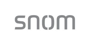 Logo Snom Technology GmbH