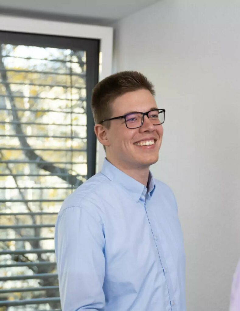 Externer Datenschutzbeauftragter der LOROP