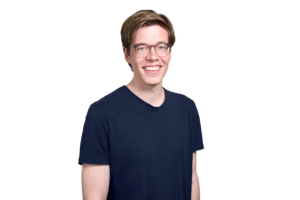 Dennis vom Datenschutz-Team der LOROP GmbH