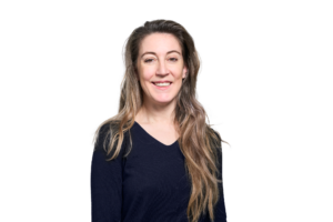 Elsa vom Datenschutz-Team der LOROP GmbH