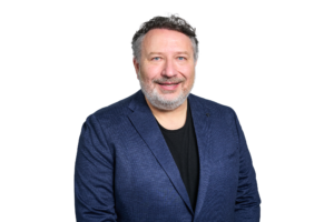 Jörg vom Datenschutz-Team der LOROP GmbH