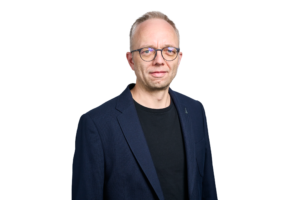 Olli vom Datenschutz-Team der LOROP GmbH